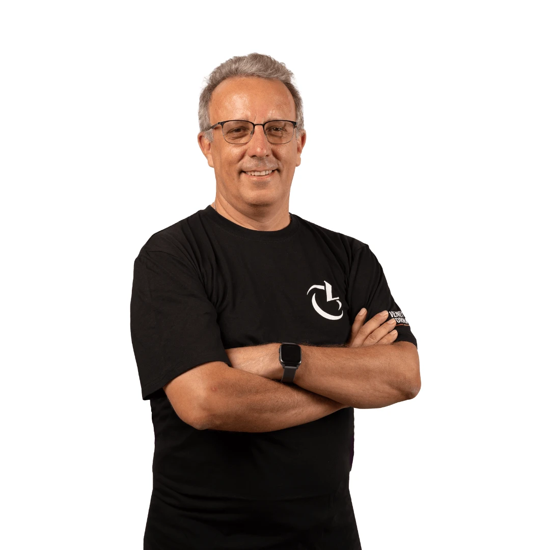 docente massimiliano pizzolato