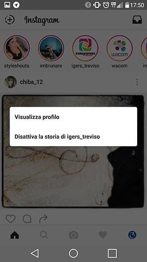 disattivare-storia-instagram